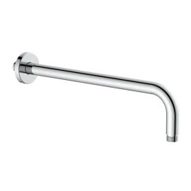 Braccio Doccia in Acciaio 35 cm Idrobric