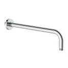 Braccio Doccia in Acciaio 35 cm Idrobric