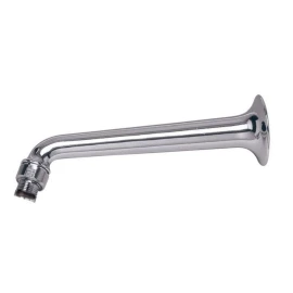 Braccio Doccia Fuso Standard 20 cm Idrobric