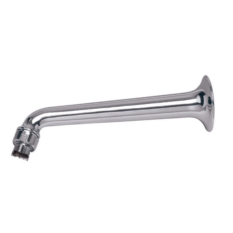 Braccio Doccia Fuso Standard 20 cm Idrobric