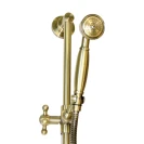 Saliscendi Doccia Vecchio Ottone Idrobric