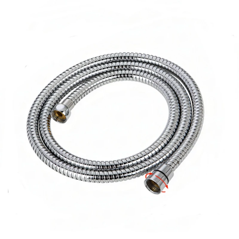 Flessibile Doccia Conico SS304 Idrobric 175 cm