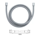 Flessibile Doccia Chromalux Zero - Idrobric