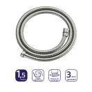 Flessibile Doccia Idrobric Ø14 mm 150 cm