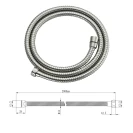 Flessibile Doccia 200 cm Idrobric