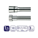 Flessibile Doccia Conico 150 cm - Idrobric