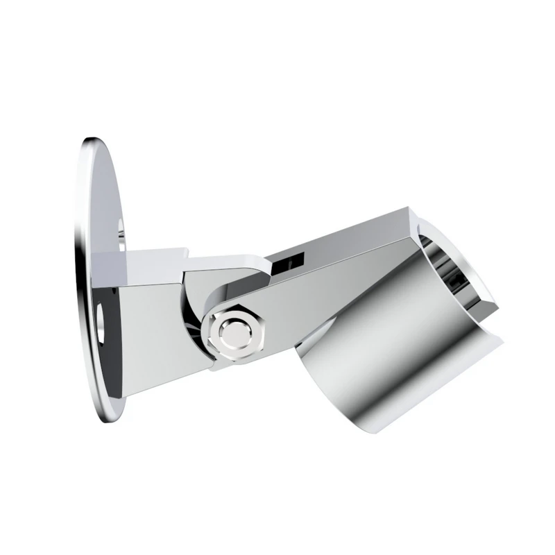 Supporto Doccetta Cromato Idrobric