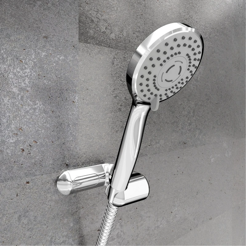 Supporto Snodato per Duplex Idrobric