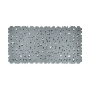 Tappeto Antiscivolo 35x70 Grigio - Idrobric