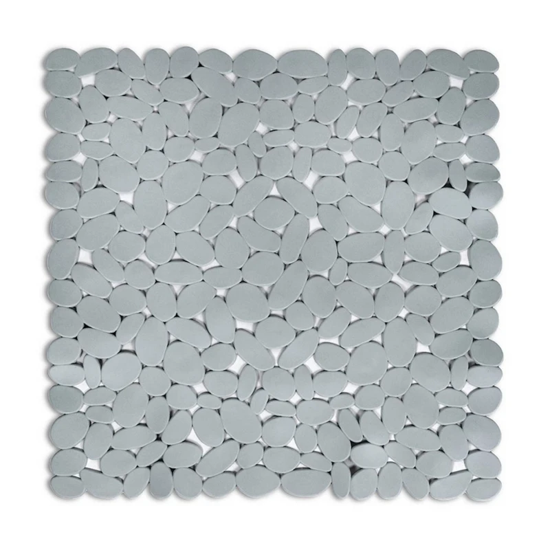 Tappeto Antiscivolo PVC 51x51 cm Idrobric