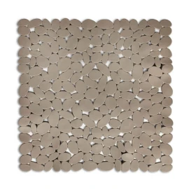 Tappeto Antiscivolo in PVC 51x51 cm Idrobric