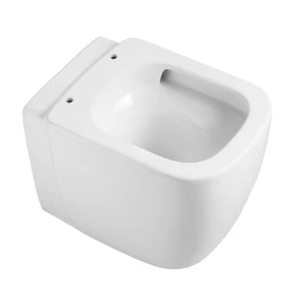 Vaso WC Sospeso Arno Bianco | Idrobric