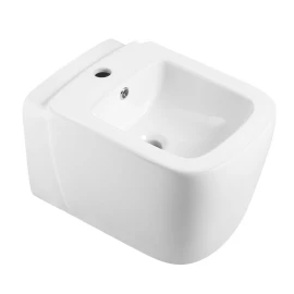 Bidet Sospeso Arno Bianco - Idrobric