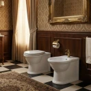 Sedile WC Garda Idrobric