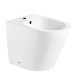 Bidet Nairobi Bianco Opaco - Idrobric
