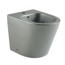 Bidet Nairobi Grigio Opaco Idrobric
