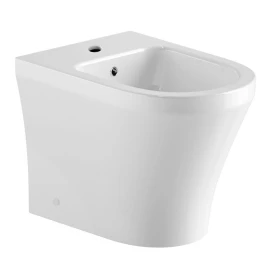 Bidet Agatha Filo Muro Idrobric