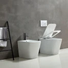 Sedile WC Derby Idrobric