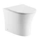 Vaso WC Agorà Rimless - Idrobric