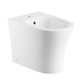 Bidet Agorà Filo Muro Idrobric