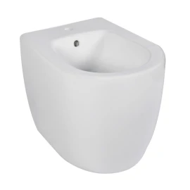 Bidet Strong Bianco Lucido Idrobric