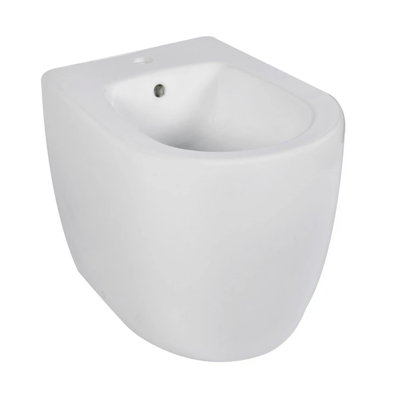Bidet Strong Bianco Lucido Idrobric