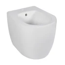 Bidet Strong Bianco Lucido Idrobric