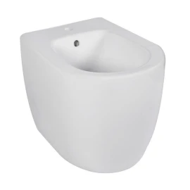 Bidet Strong Bianco Satinato - Idrobric