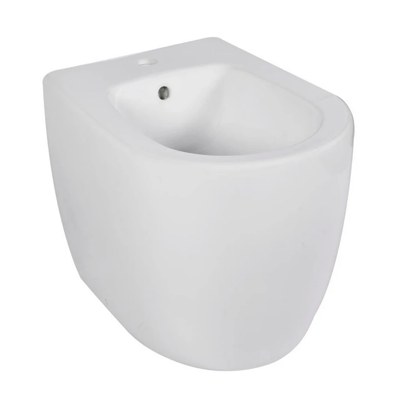 Bidet Strong Bianco Satinato - Idrobric