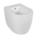 Bidet Strong Bianco Satinato - Idrobric