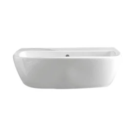 Lavabo Strong Bianco Lucido Idrobric