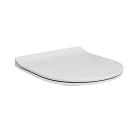 Sedile WC Strong Idrobric Bianco Opaco