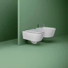 Vaso WC Spike Sospeso Idrobric