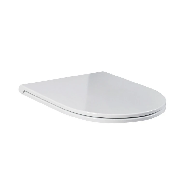 Sedile WC Spike Idrobric Termoindurente Soft Close