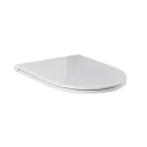 Sedile WC Spike Idrobric Termoindurente Soft Close