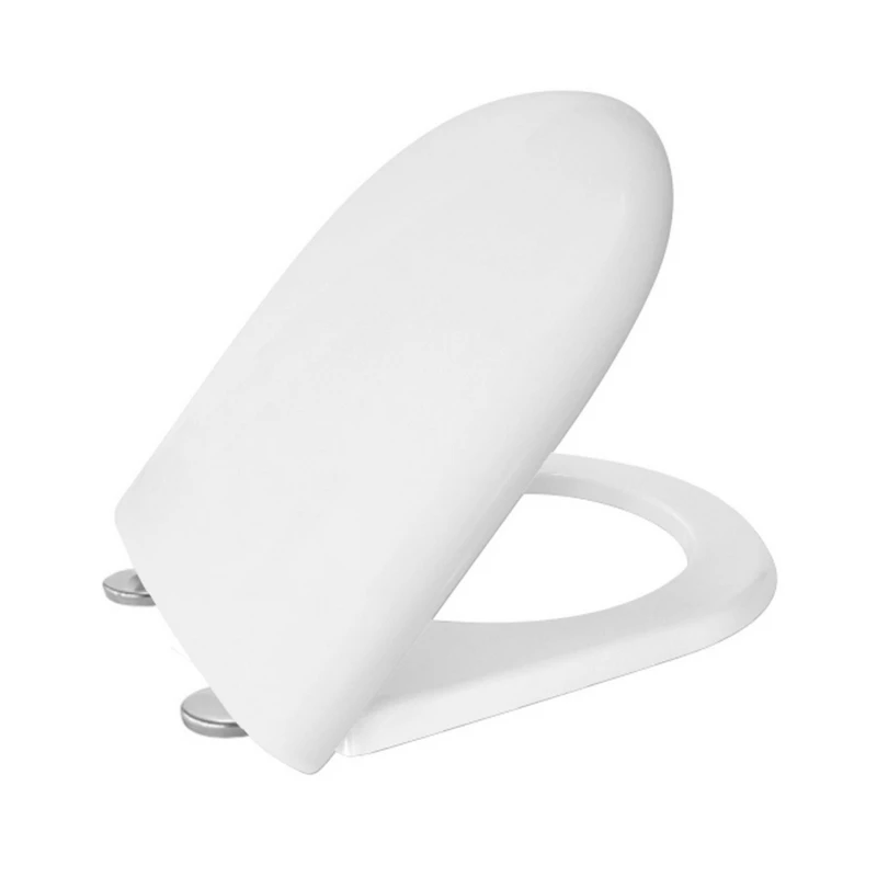 Sedile WC Spike Idrobric Termoindurente Soft Close