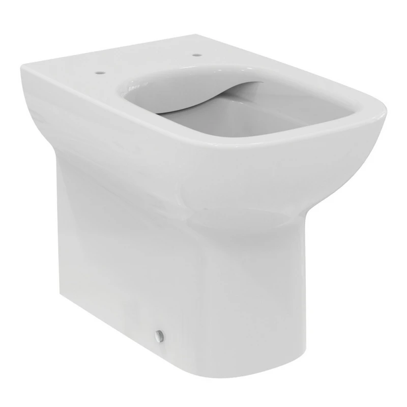 Vaso WC i.life A Ideal Standard Rimless