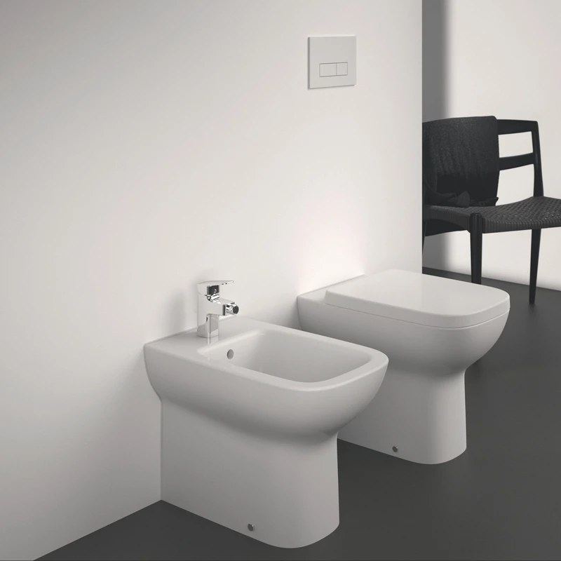 Vaso WC i.life A Ideal Standard Rimless