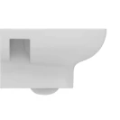 Vaso WC i.life A Sospeso Rimless Ideal Standard