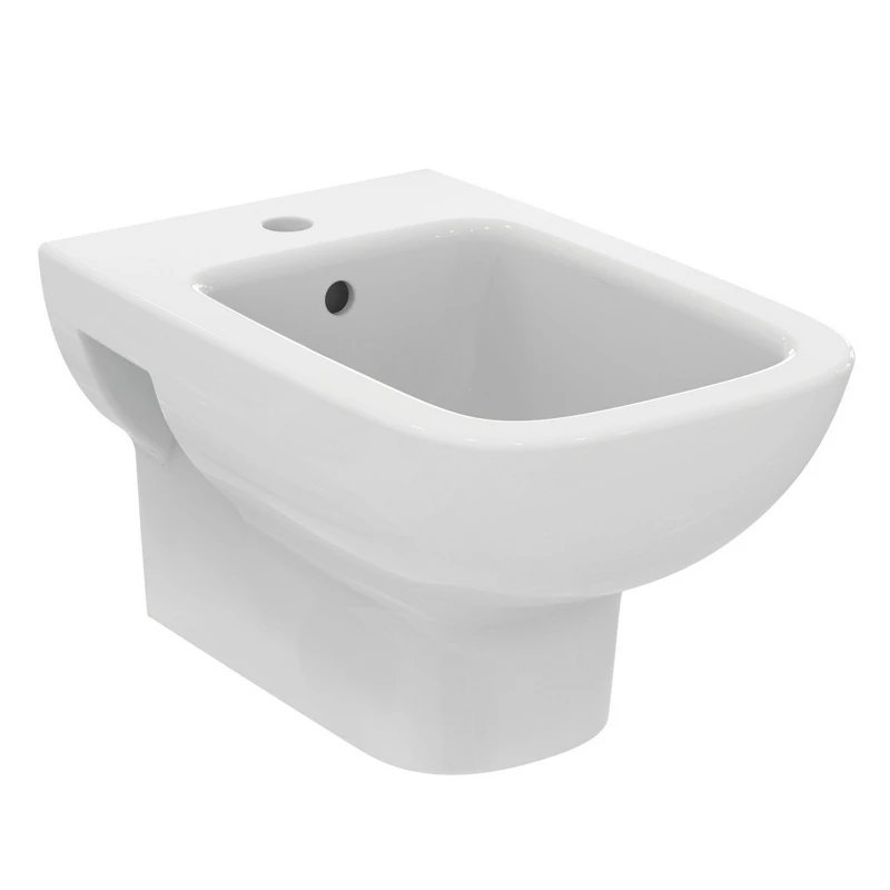 Bidet i.life A Ideal Standard Sospeso