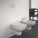 Bidet i.life A Ideal Standard Sospeso