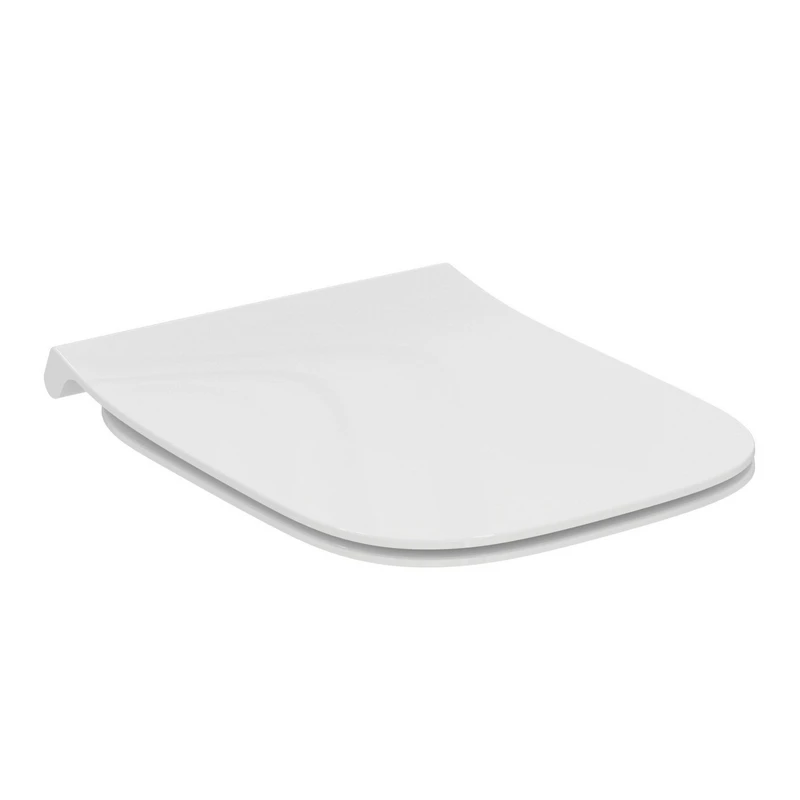 Sedile WC Slim i.life A Ideal Standard