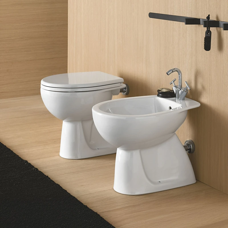 Bidet Colibrì Idrobric