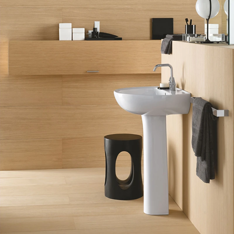Lavabo Colibrì 60 cm Idrobric