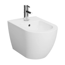 Bidet Mia Round Sospeso Idrobric