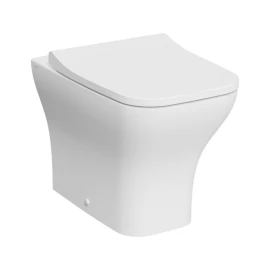Vaso WC Mia Square Idrobric Rimless