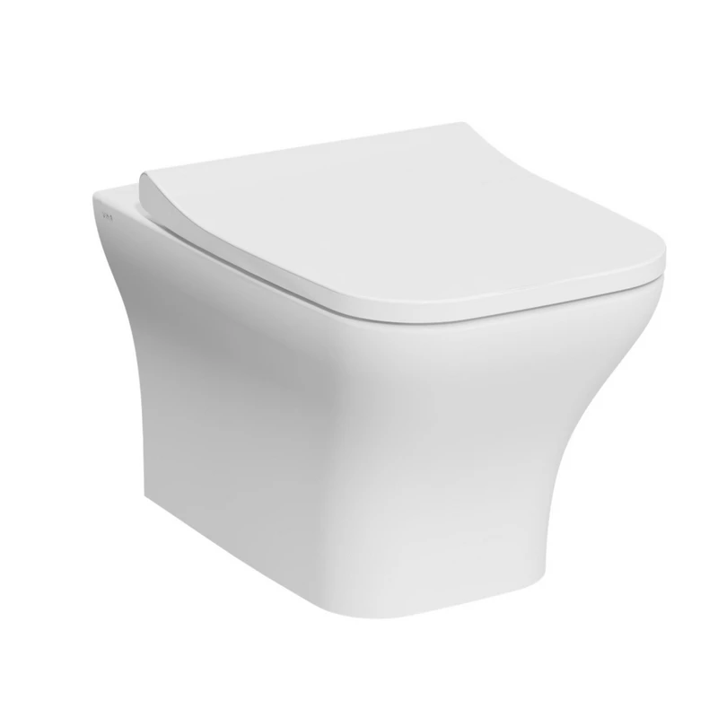 Vaso WC Mia Square Sospeso Idrobric