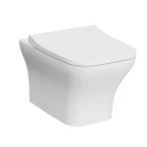 Vaso WC Mia Square Sospeso Idrobric
