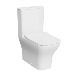 Vaso WC Monoblocco Mia Square Idrobric