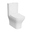 Vaso WC Monoblocco Mia Square Idrobric